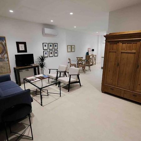 סביליה Colet Apartamento מראה חיצוני תמונה
