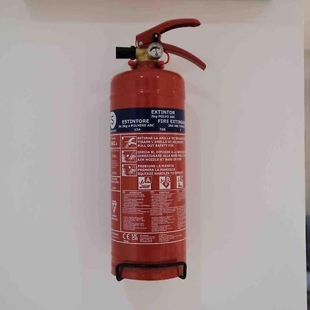 סביליה Colet Apartamento מראה חיצוני תמונה