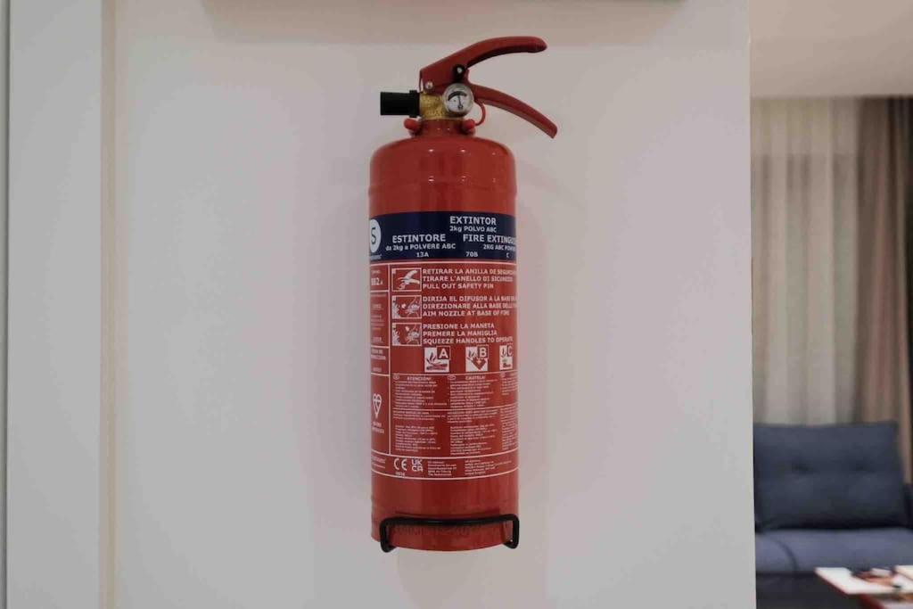 סביליה Colet Apartamento מראה חיצוני תמונה