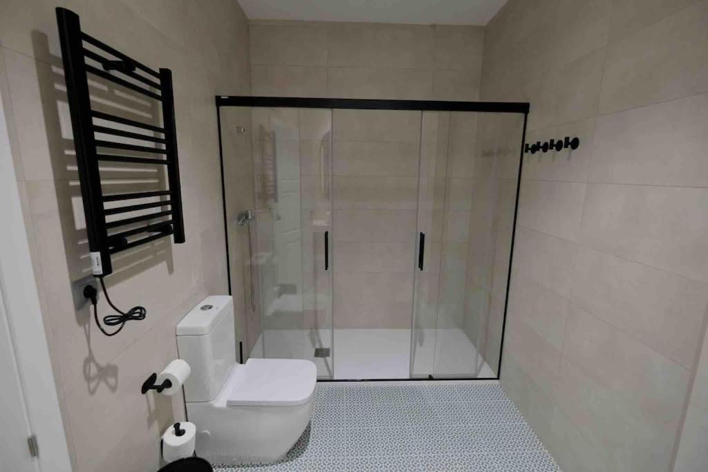 סביליה Colet Apartamento מראה חיצוני תמונה
