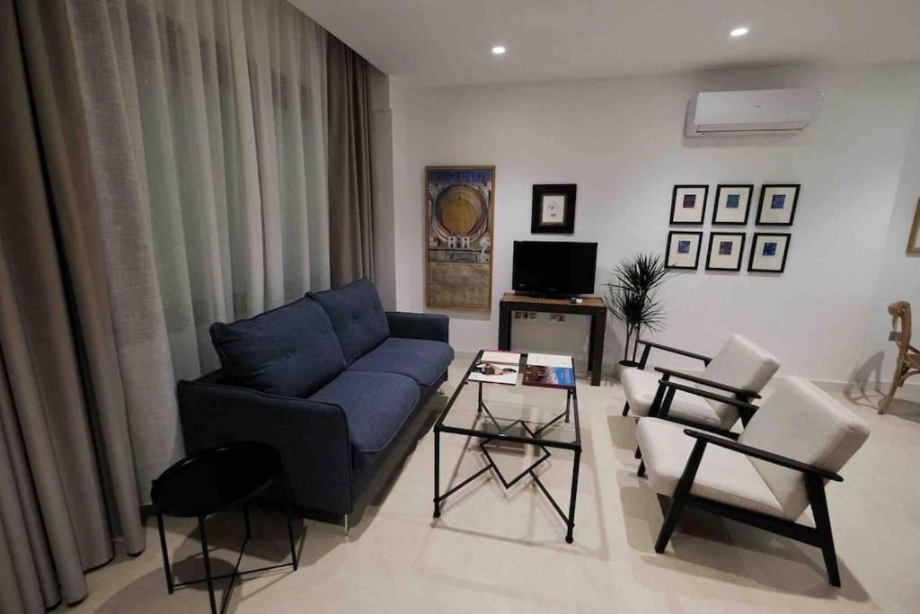 סביליה Colet Apartamento מראה חיצוני תמונה